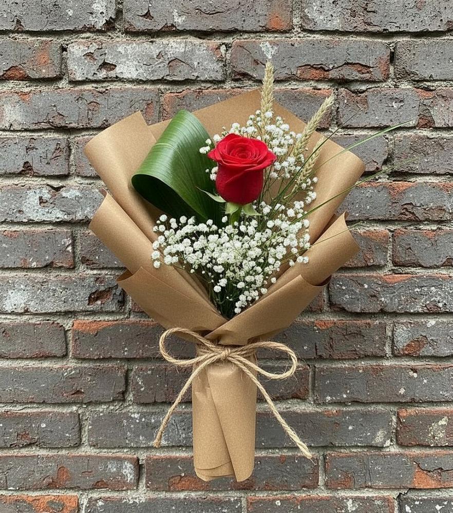 Букет цветов из: Розы в Шугарово