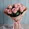 Букет цветов из: Розы в Шугарово