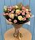 Букет цветов из: Розы в Шугарово