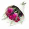 Букет цветов из: Розы в Шугарово