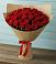 Букет Красные розы Милано в Шугарово