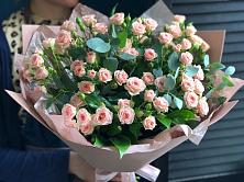 Букет Удовольствие #REPLACE_PRED# Шугарово