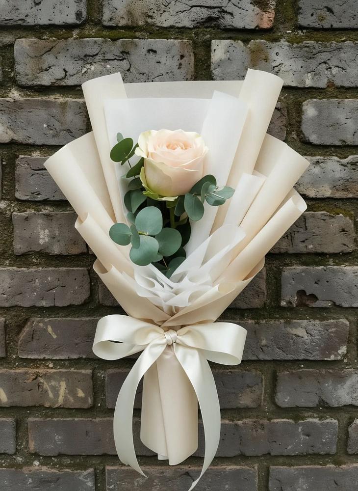 Букет цветов из: Розы в Шугарово