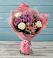 Букет цветов из: Герберы в Шугарово
