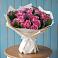 Букет цветов из: Розы в Шугарово
